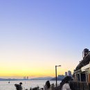 청사포정거장 이미지