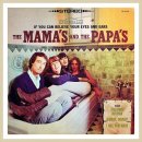 [2723] The Mamas & The Papas - Dream A Little Dream Of Me 이미지