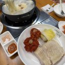 광교 보쌈 맛집 히밥이 다녀간 박만배아리랑보쌈 가족모임 후기 (아이와 함께)