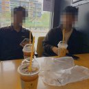 컴포즈커피 김포고촌보름초점 | 주말 동네에서 가족들과 자전거 라이딩 했어요(검단신도시 + 김포 + 아라뱃길)