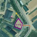 고향의 기와집 이미지