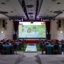 영동와인터널 화장실 이미지