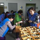 독산3동주민센터 | [첫번째]신한금융투자와 네트워크가 함께하는 &#34;어르신 행복밥상-독산3동 주민센터&#34;후기