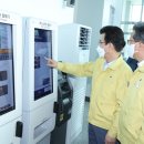 시외버스정류소 이미지