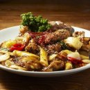 종로야식 이미지