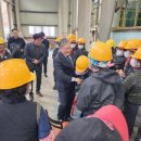 재활용선별장 이미지