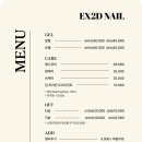 엑시드EX2D네일 이미지