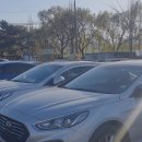 하나어린이집(승합차) 이미지