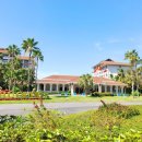 오션스파랜드 | 푸꾸옥 빈펄리조트 앤 스파 디럭스 오션뷰 수영장 조식 후기