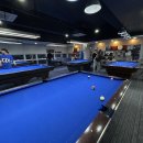 새롬당구장 이미지