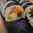 조원초등학교 정문 앞 | 장안구 맛집 뚱이김밥 김밥 가격이벤트주차운영시간