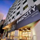 호텔미드시티 명동(HOTEL MIDCITY Myeongdong) 이미지