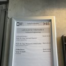 독일 석사 Hiwi 연구보조직으로 일하기 | 채용 과정, 월급, 미니잡 세금, 하는 일, 장단점 등