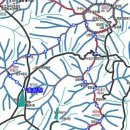 *우암산353m-*것대산484m-*낙가산483m(충북.청주.상당구.용담동) 이미지