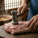 모아돈까스 이미지