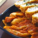 돼지종합카센타 | 의정부 돈까스 맛집 &lt;돈까스명장&gt;의 김치찜카츠와 치즈카츠 후기