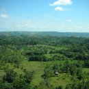 weather at chocolate hills 이미지