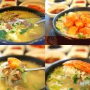 정원곰탕 이미지