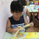 독서미술 B 이미지