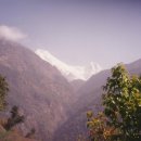 안나푸르나(Anna Purna) 이미지