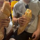 하노이의 아침&PUB | 비엣젯 항공 좌석 꿀팁, 패스트트랙 후기,하노이과일배달,현지 맛집 쌀국수 추천