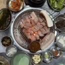 기장 맛집, 제주 흑돼지 맛있는 돈사돈 부산1호점