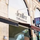 GS25분당헤리츠 | 분당 정자동 카페 예쁜데 맛있는 디저트 맛집 젠틀러