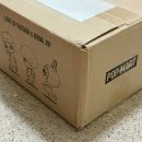 카카오마트 | 카카오톡 선물하기 팝마트 라부부 언박싱 후기 (+ 짝퉁 구별법)