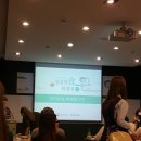 윤숙자축사 | 건강한 食 원정대 5기 발대식 후기