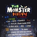 더몬스터