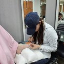 헤스티아뷰티미용학원 | 평택미용학원 고민하다 선택한 SBS A&amp;T 뷰티미용학원 솔직 후기