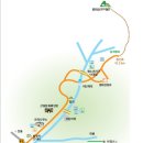 방태산자연휴양림 이미지