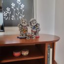 해오르기 민박 이미지