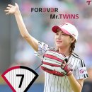 "Forever Mr. Twin" - No.7 이유리 이미지