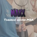 Tornado woven M2K&#39; | 안정적인 타격감과 폭발적인 파워를 제공해주는 라켓 ꢭ , 초보자와 중급자 모두...