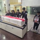 행정사 법인 더 이음 | 장례식장 선택이 어려울 때, 더이음 후불제상조와 함께한 부산장례식장 이용 경험