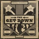 The Get Down (더 겟 다운) Soundtrack 이미지