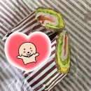 하우스브란트 | 야탑 샌드위치 하우스브란트 밀라노 후기