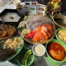 연남맛집_야장 느낌 낙낙한 도심 속 작은 수산시장 연남어부