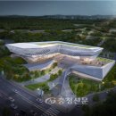 조치원읍사무소 이미지