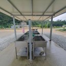 용오름캠핑장 이미지