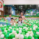 오션시티(Ocean City) 이미지