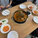 평택 칠원동 맛집 _ 동문맘시티 근처 본가뼈다귀감자탕