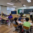 상리초등학교 이미지