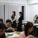 영동리스 | [라로즈스쿨] 조화리스 단체 수업 현장실습 / 서울 영동전통시장 X 강남구청 연계 원데이 클래스