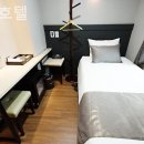 이화 가족호텔 이미지