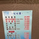 석주 물회 이미지