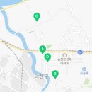 송천동주민센터 강당 이미지