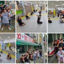 신-코리아태권도 이미지