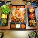 귀한족발일산 이미지
